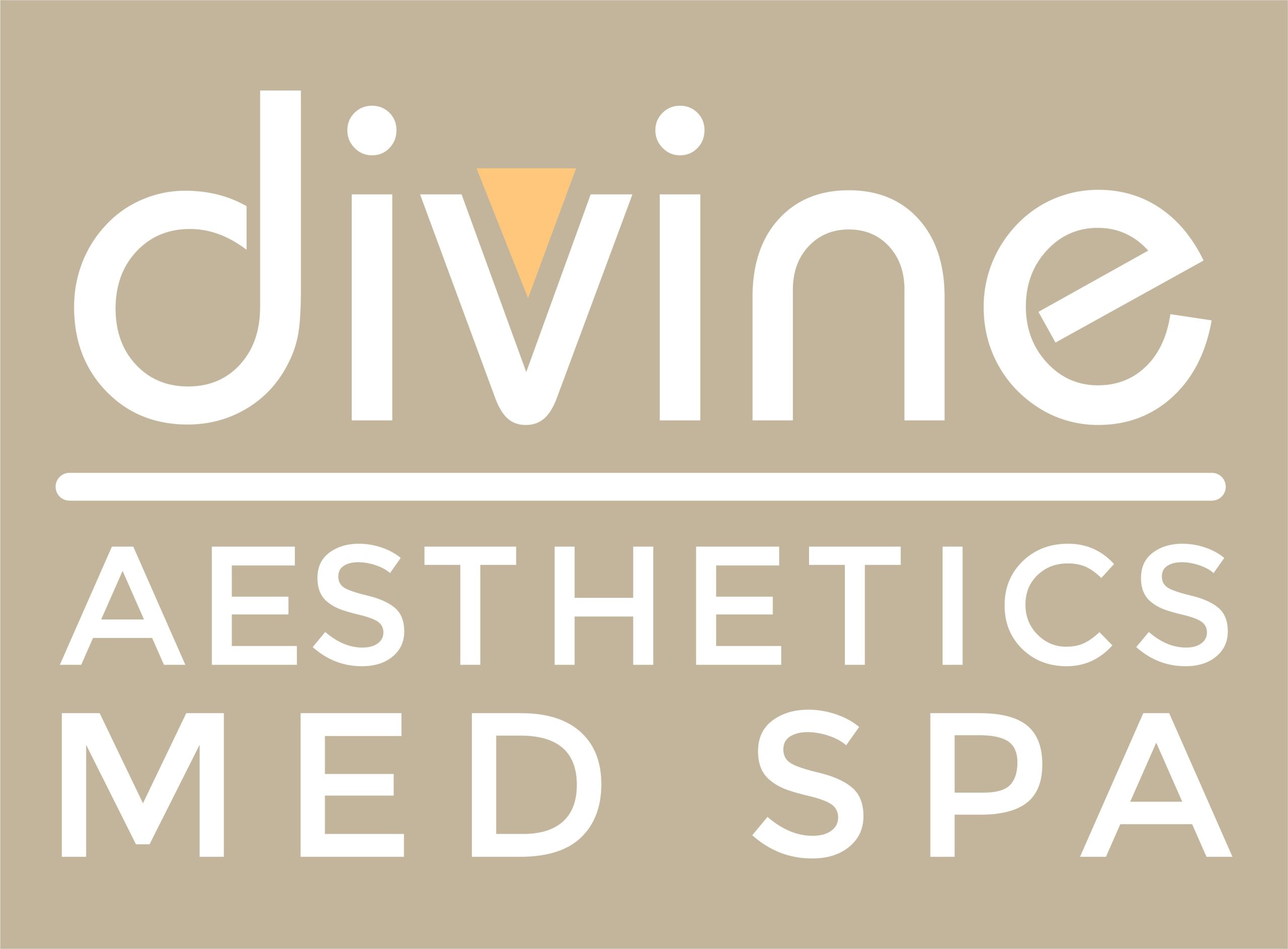 Divine Aesthetics and Med Spa - InModeMD