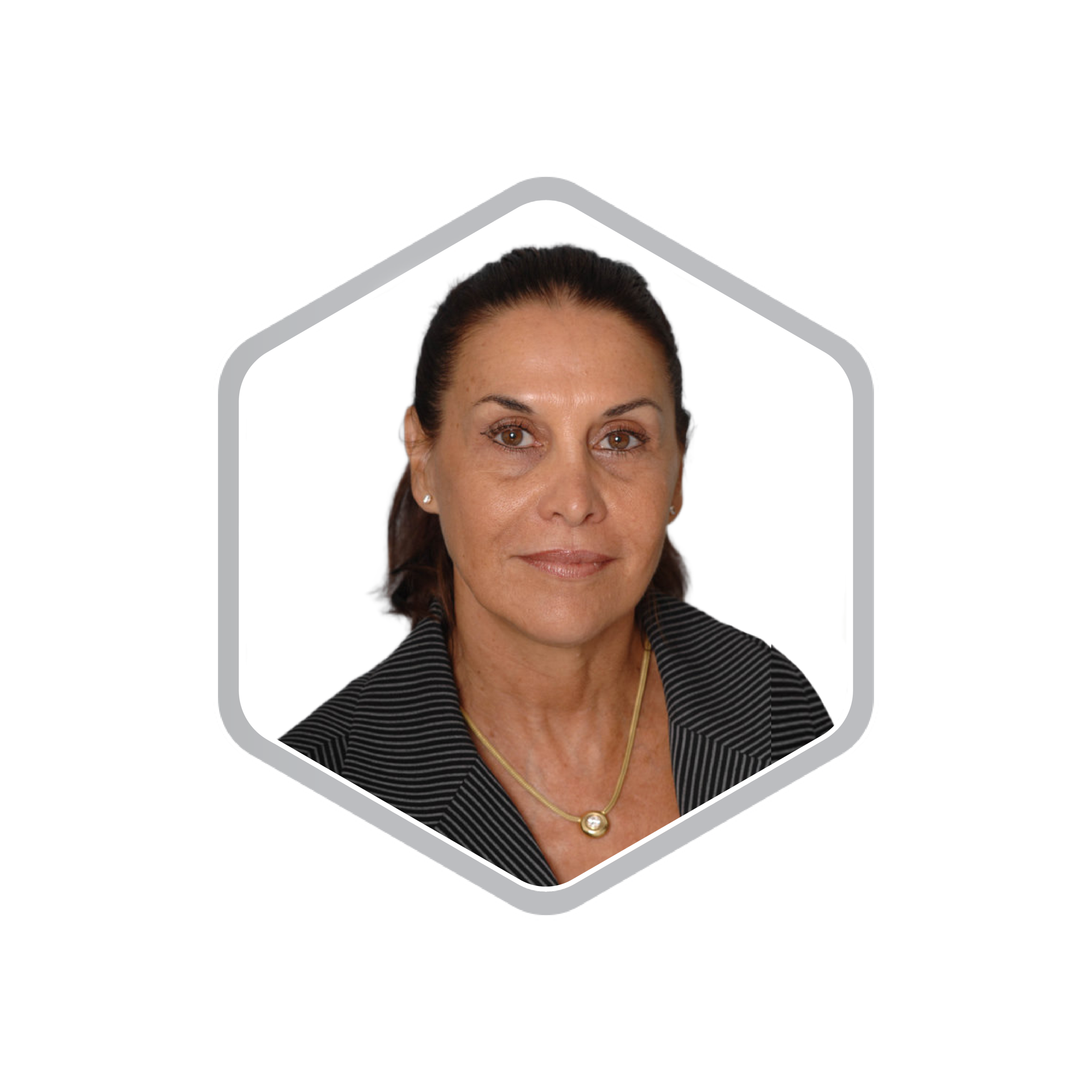Hadar Ron_Headshot_Hexagon