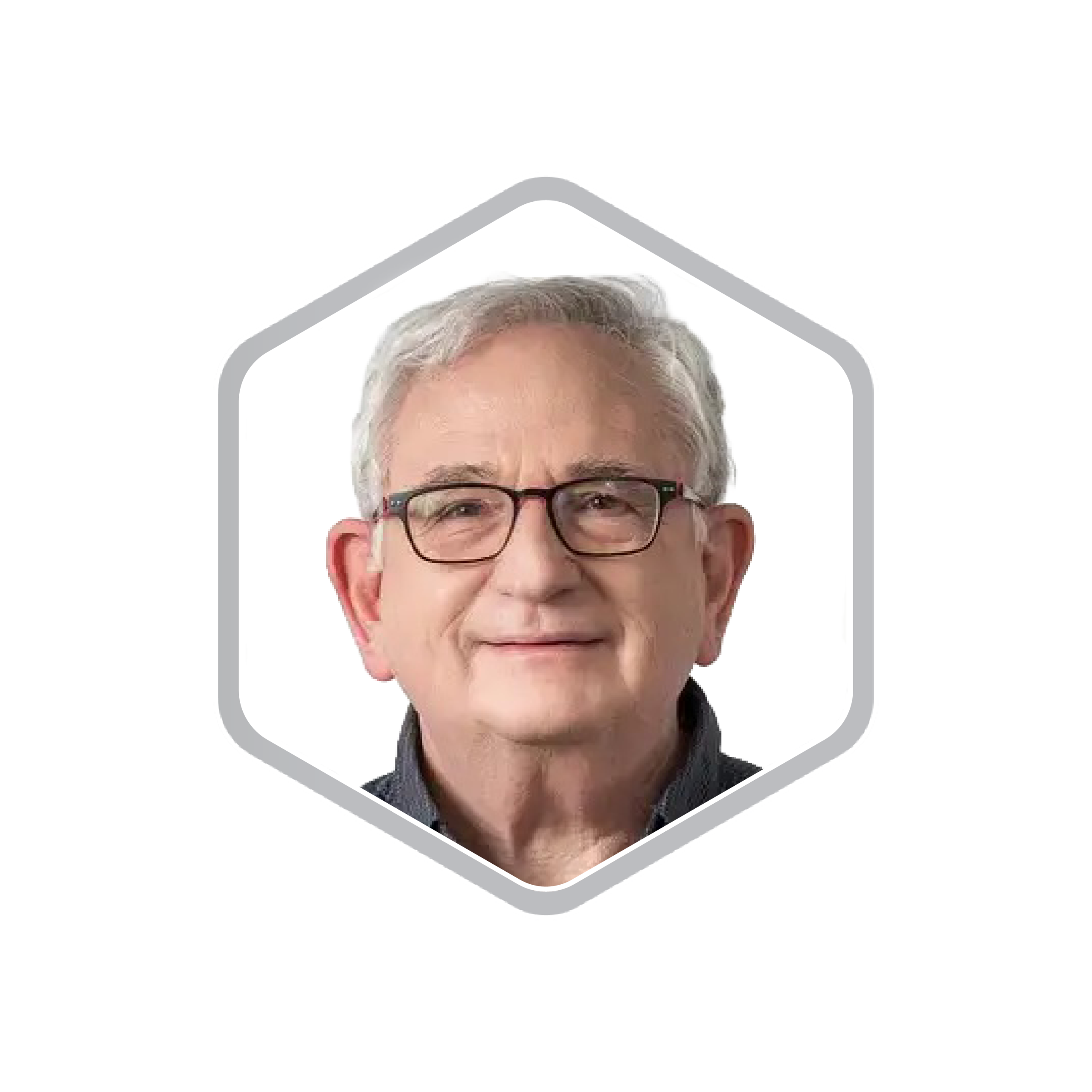 Nadav Kenneth_Headshot_Hexagon